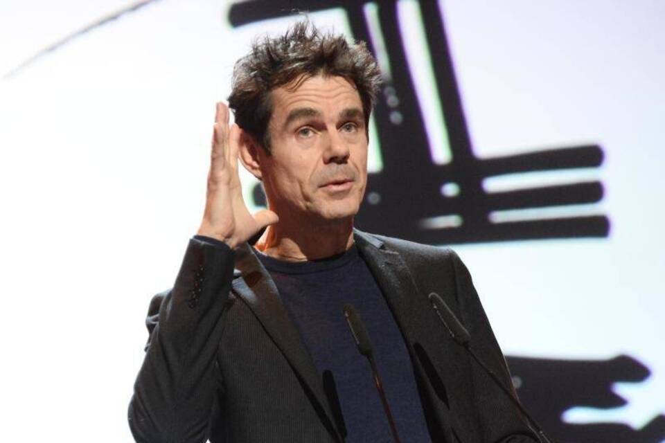 Tom Tykwer Deutsche Serien gehen jetzt erst richtig los Kultur & Entertainment RheinNeckar Tom Tykwer Deutsche Serien gehen jetzt erst richtig los Kultur & Entertainment RheinNeckar