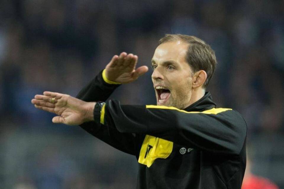 BVB-Coach BVB-Coach