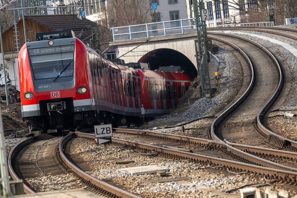 S-Bahn München S-Bahn München