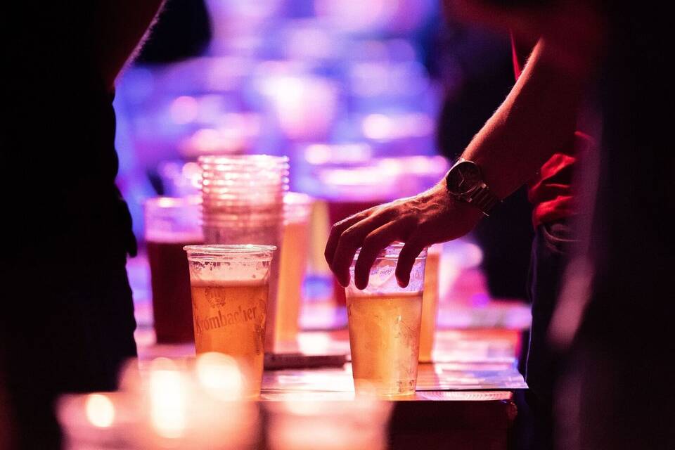 Bier Bier