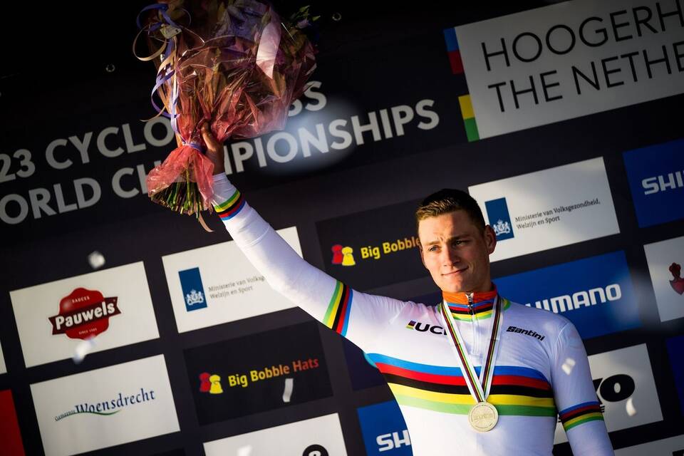 Mathieu van der Poel