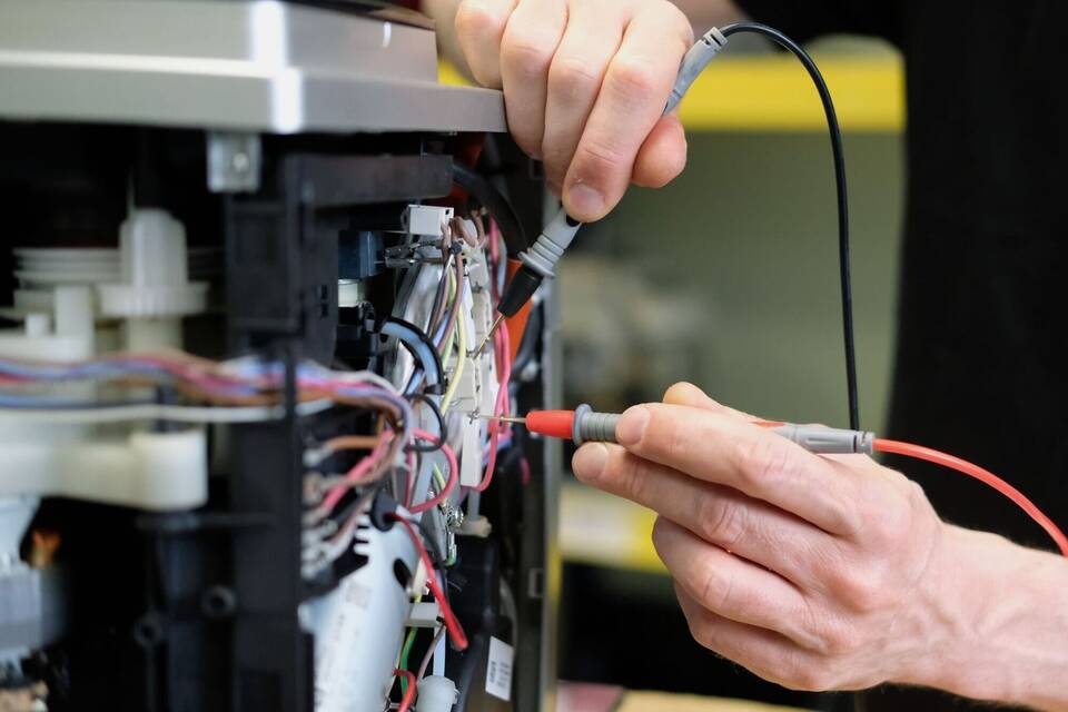 Recht auf Reparatur Recht auf Reparatur