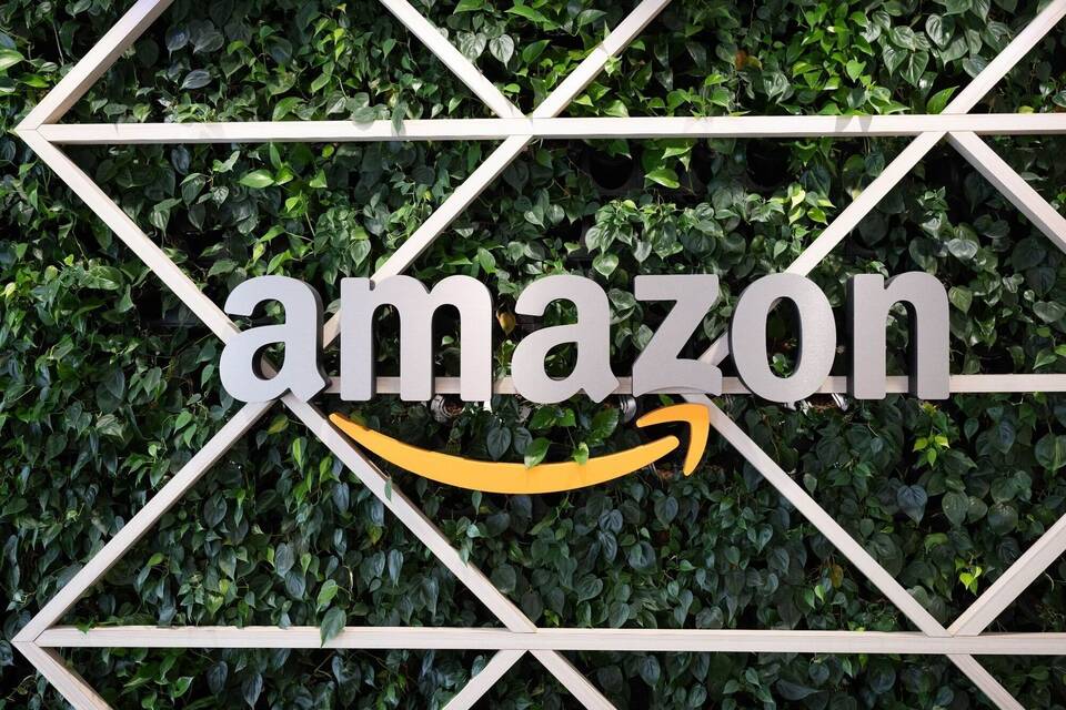 Amazon Amazon