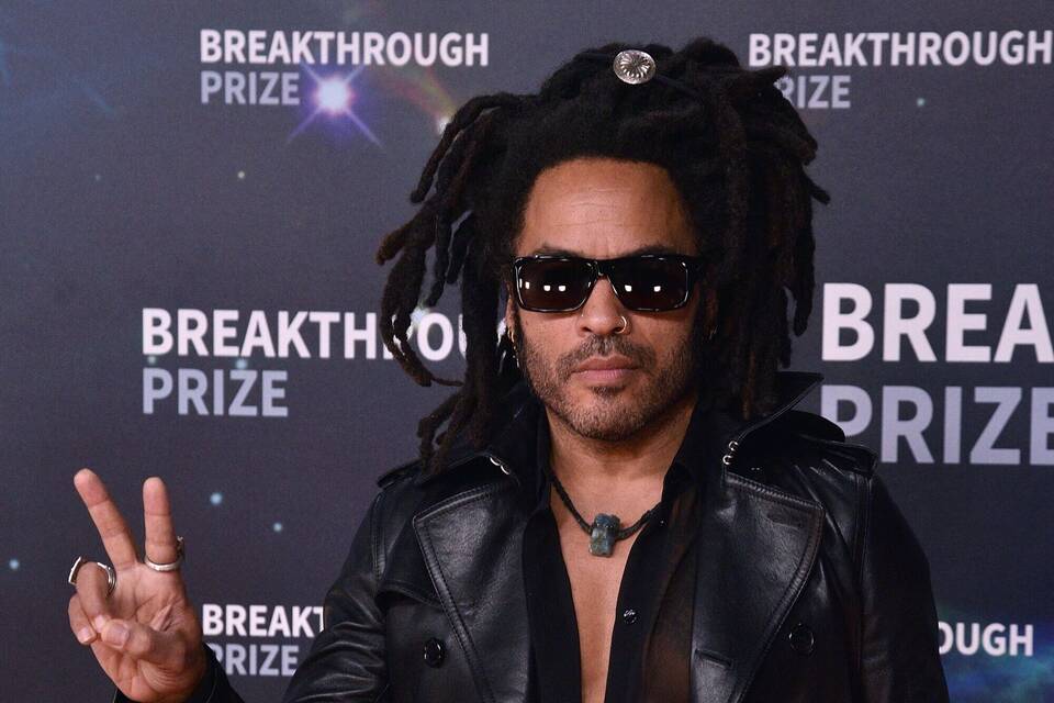 Lenny Kravitz Lenny Kravitz