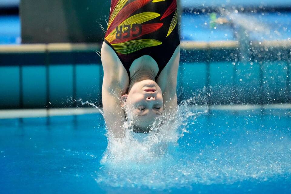 Jette Müller