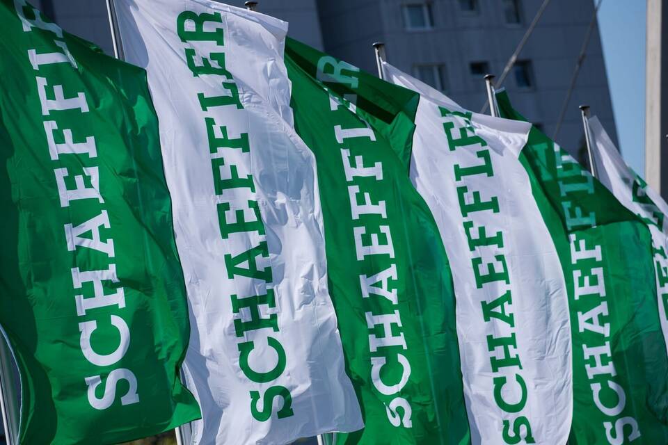 Schaeffler Schaeffler