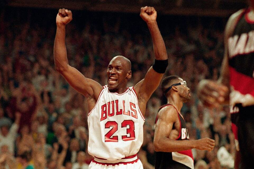 NBA NBA