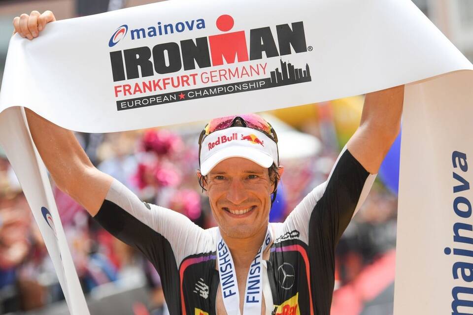 Sebastian Kienle Sebastian Kienle