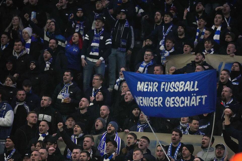 Fanplakat Fanplakat