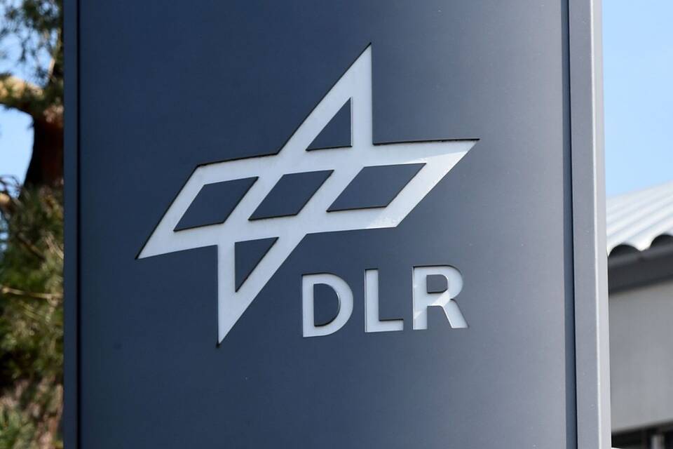 Deutsches Zentrum für Luft- und Raumfahrt Deutsches Zentrum für Luft- und Raumfahrt