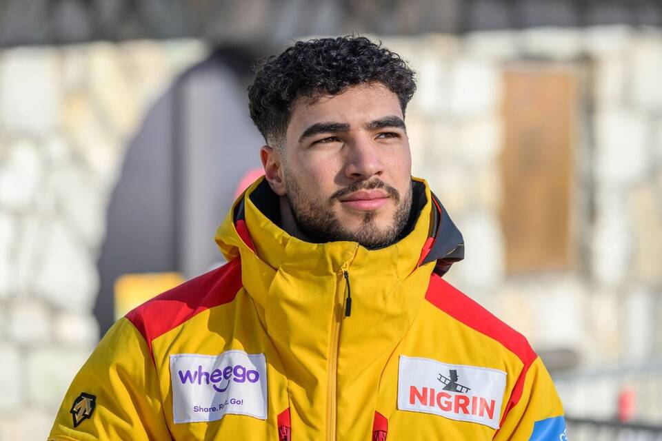 Adam Ammour