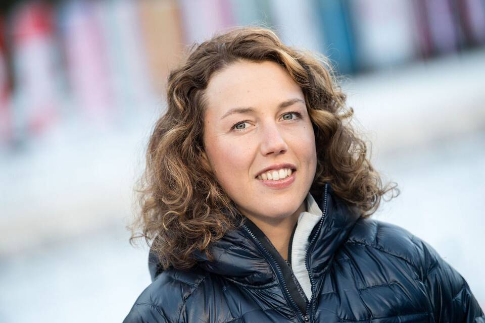 Laura Dahlmeier