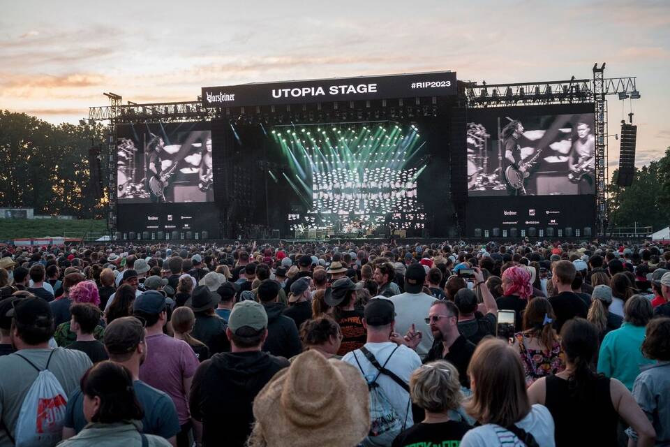 Rock im Park Rock im Park