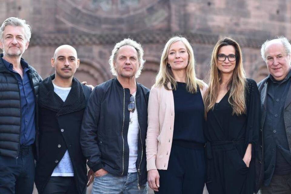 Nibelungen-Festspiele Nibelungen-Festspiele
