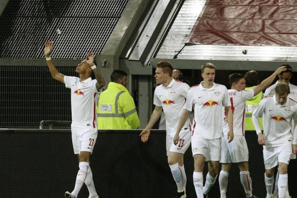 Davie Selke Davie Selke