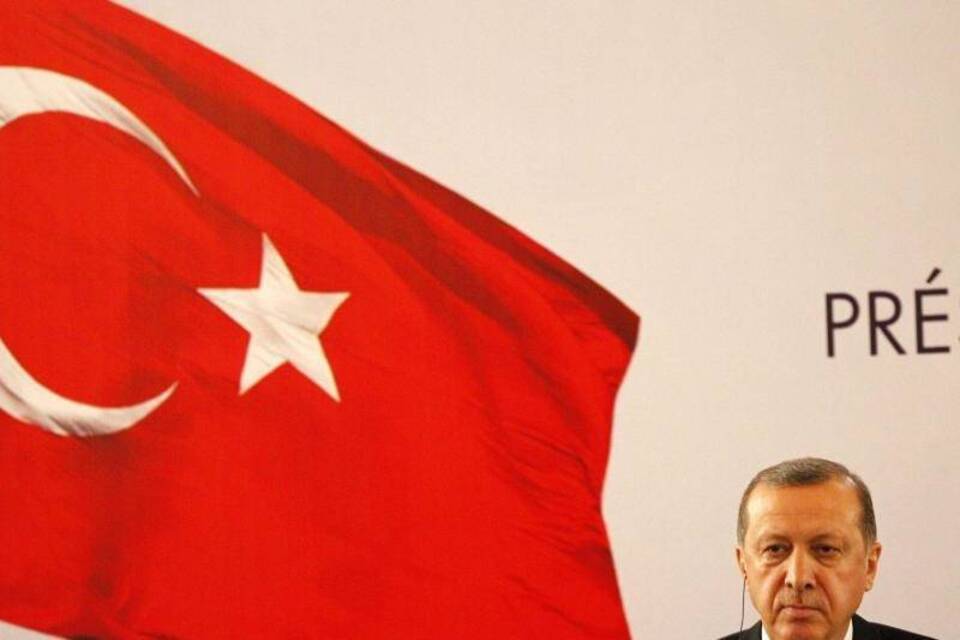 Recep Tayyip Erdogan Recep Tayyip Erdogan
