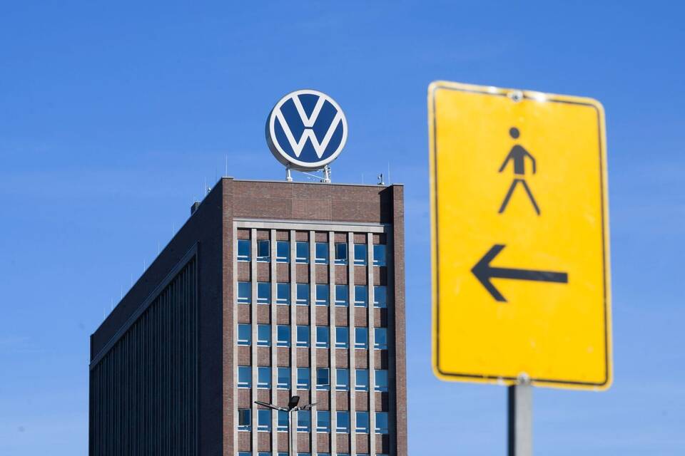 Volkswagen Volkswagen