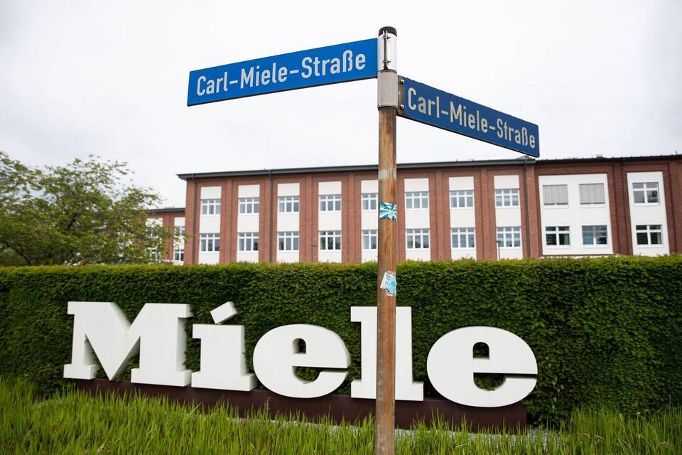Miele Miele