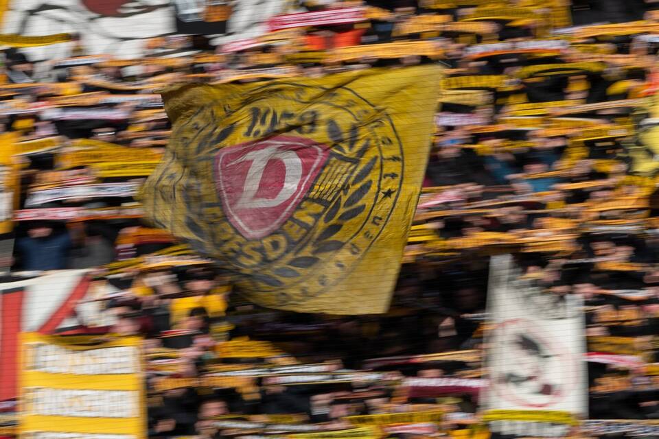Dynamo Dresden