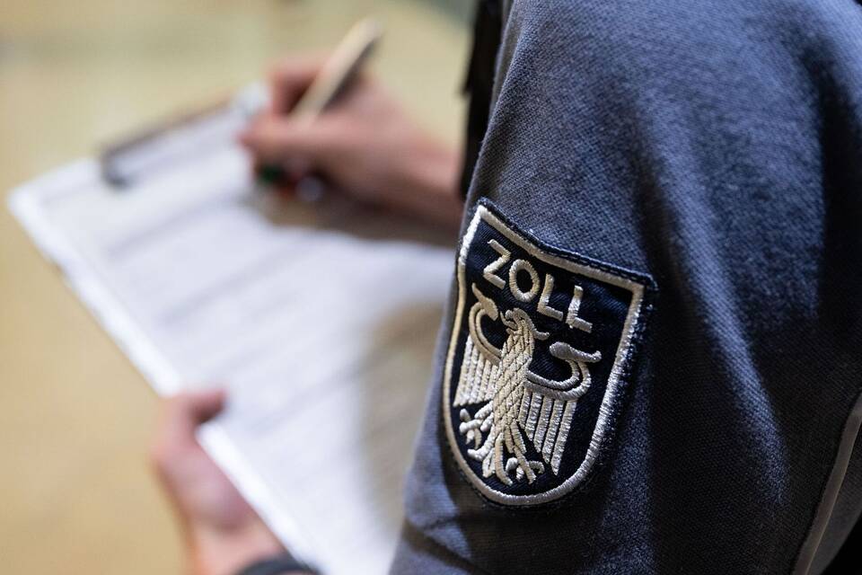 Zoll Zoll