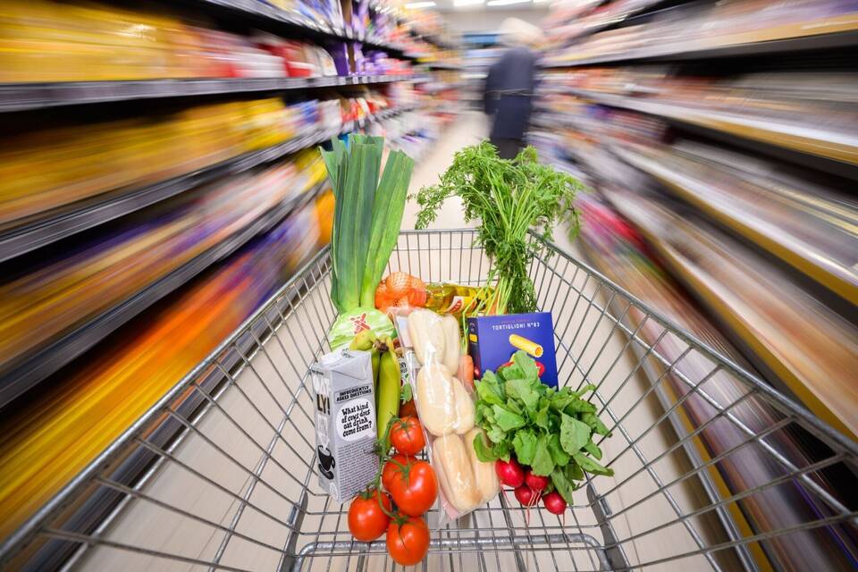 Lebensmittel Lebensmittel