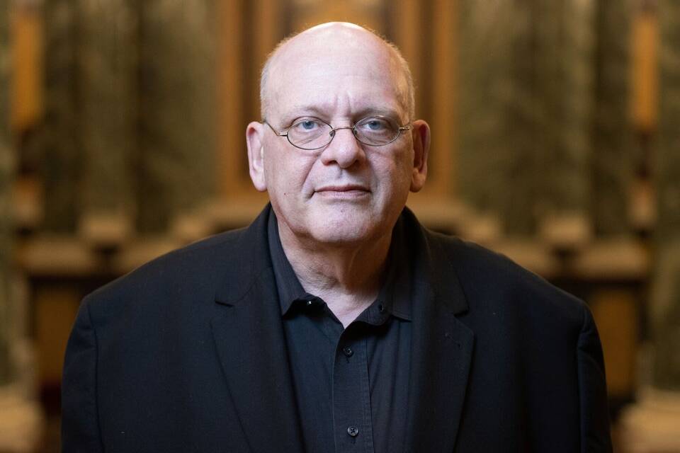 Komponist Glanert Komponist Glanert