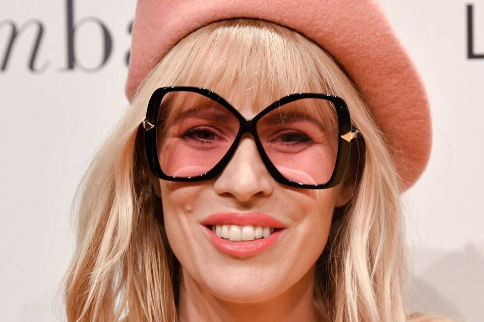 Natasha Bedingfield Natasha Bedingfield
