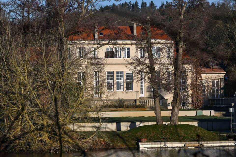 Gästehaus am Lehnitzsee Gästehaus am Lehnitzsee