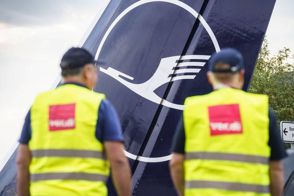 Lufthansa-Konzern Lufthansa-Konzern