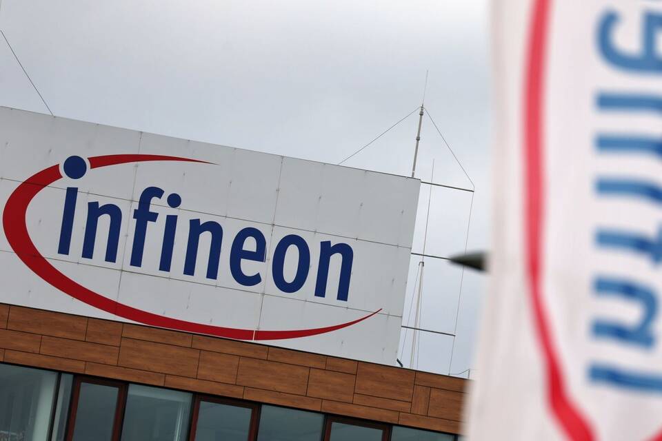 Infineon Infineon
