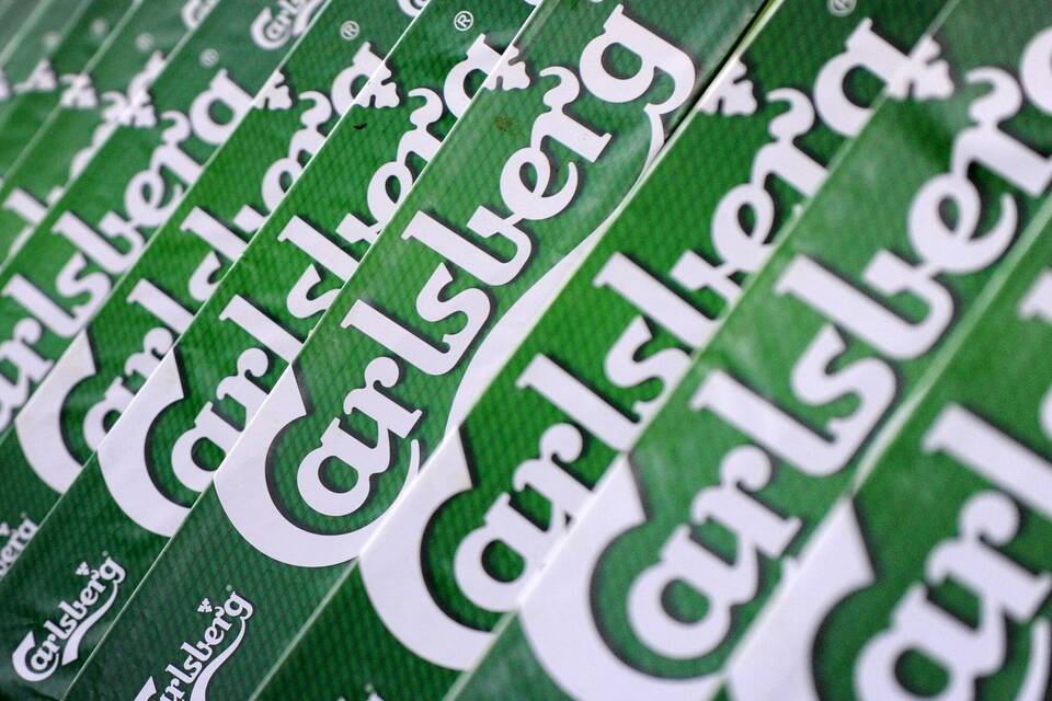 Carlsberg Carlsberg