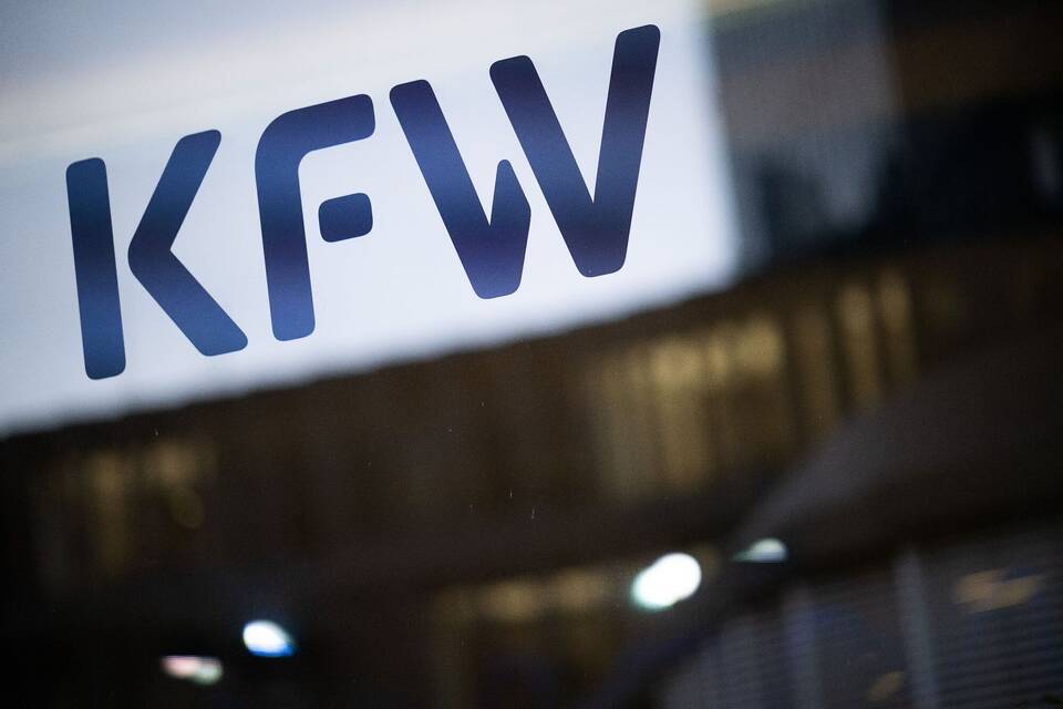 Förderbank KfW Förderbank KfW