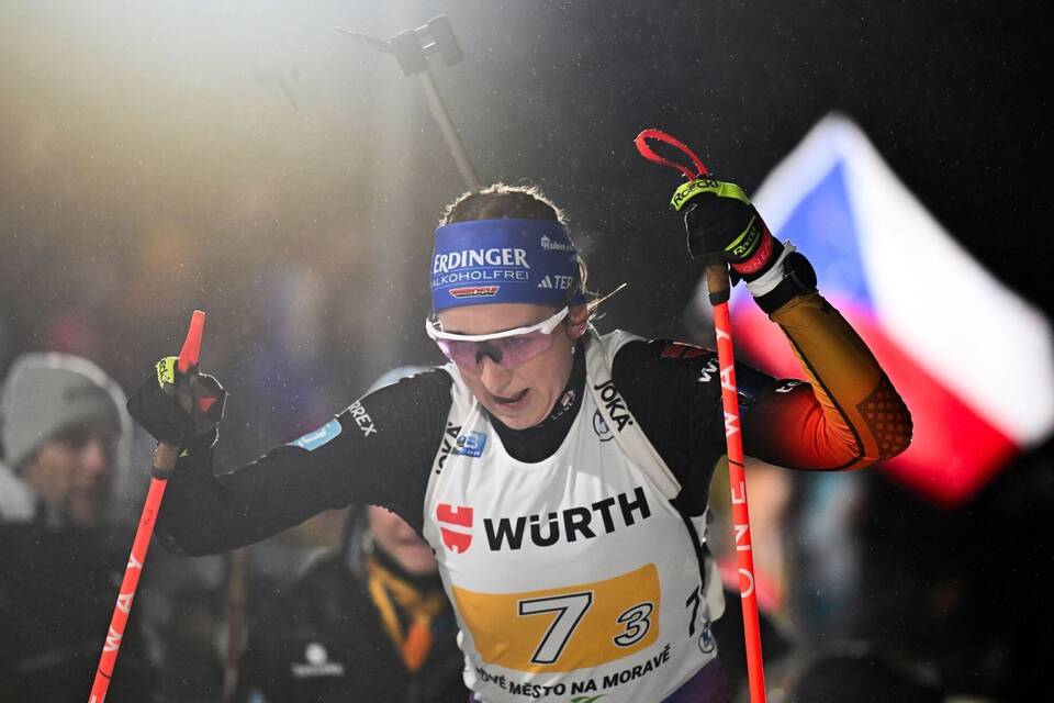 Franziska Preuß