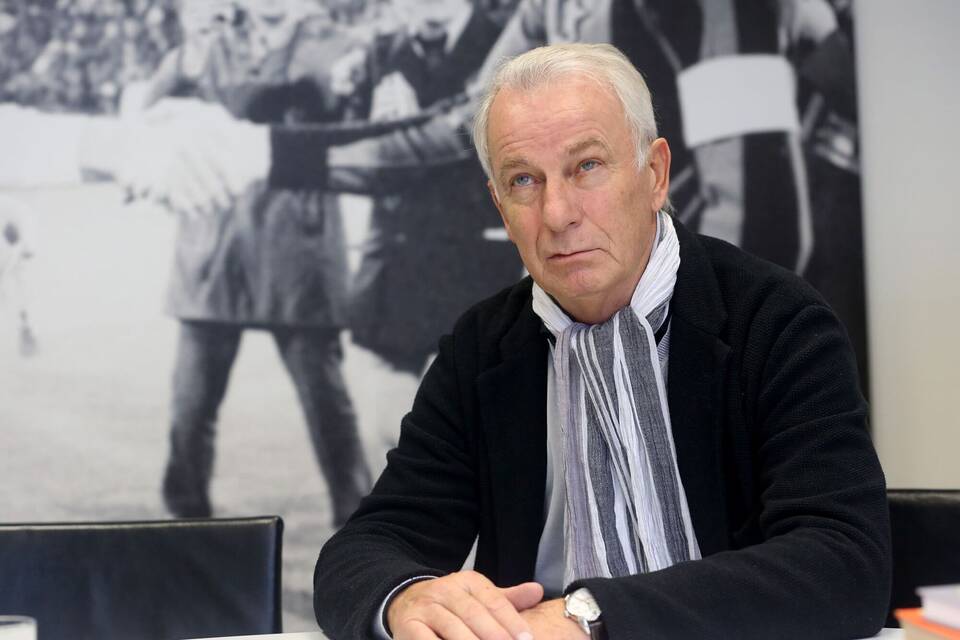Rainer Bonhof
