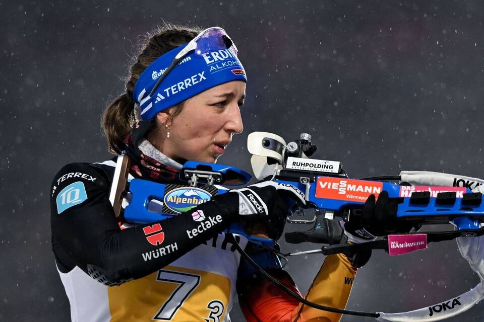 Franziska Preuß