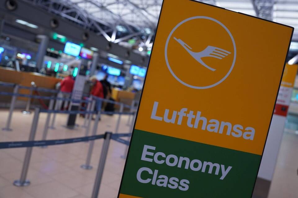 Flughafen Flughafen