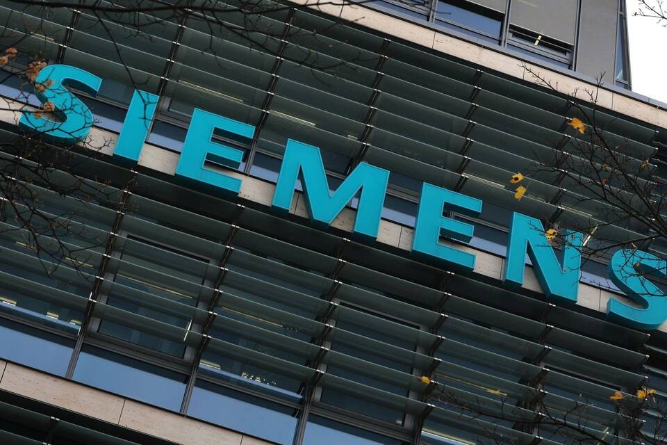 Siemens Siemens