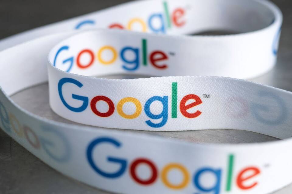 Google