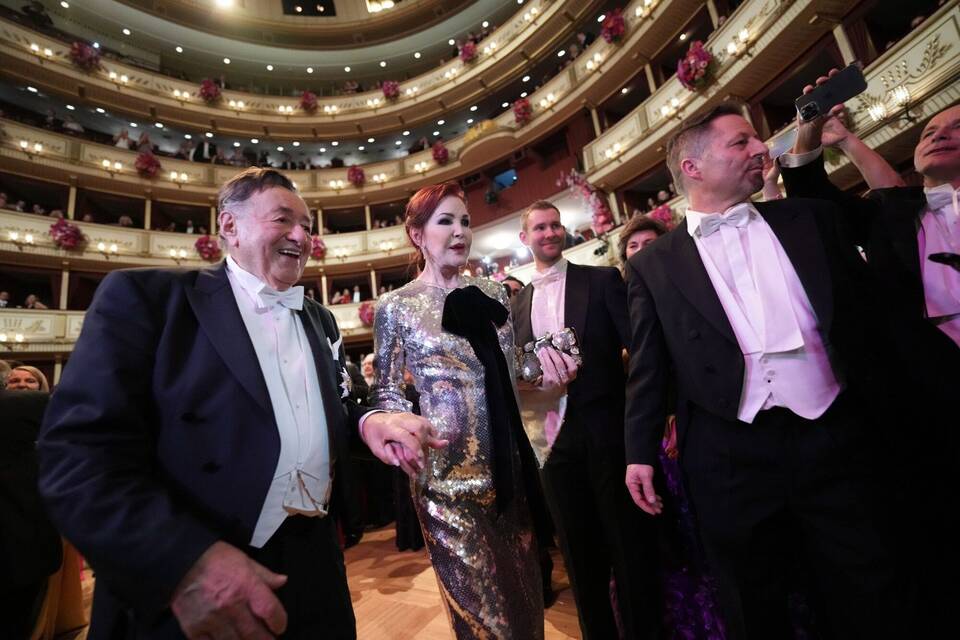 66. Wiener Opernball