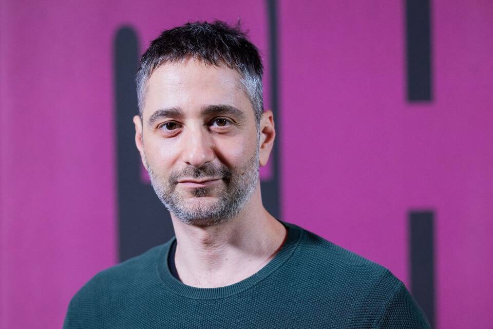 Denis Moschitto Denis Moschitto