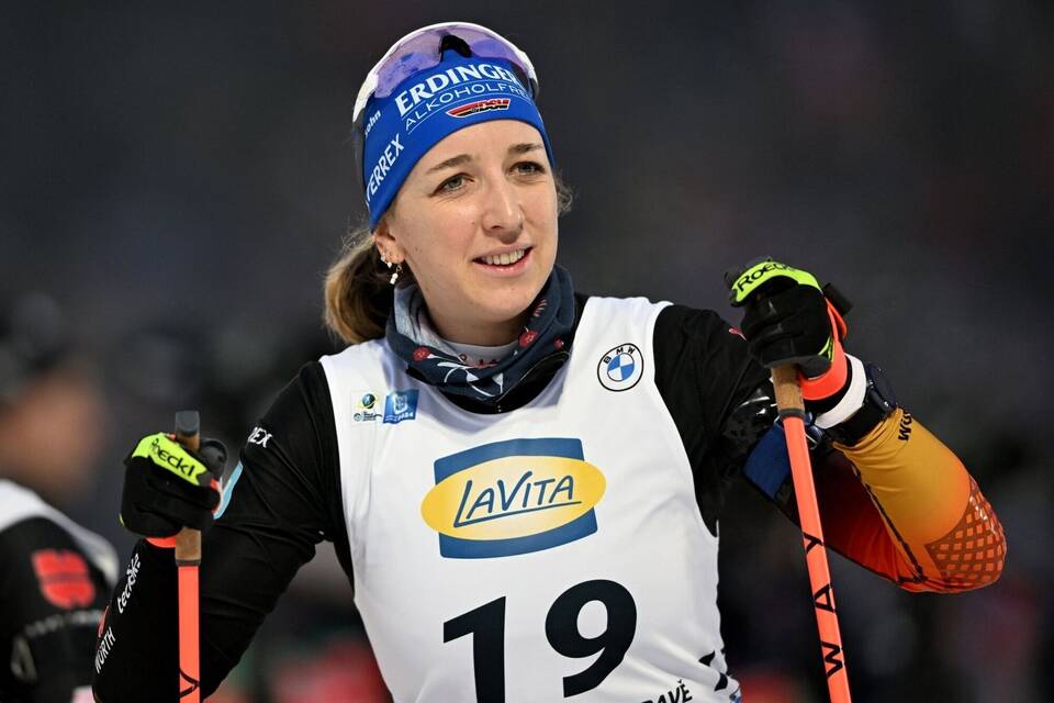 Franziska Preuß