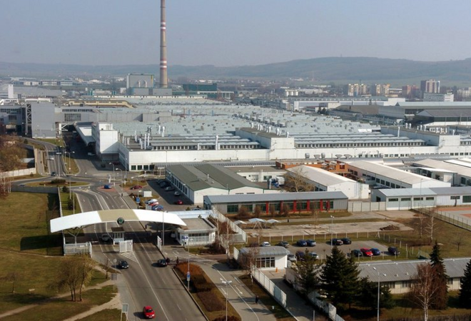 Skoda: In 25 Jahren vom Ostauto zur globalen Marke - Mobilität - RNZ