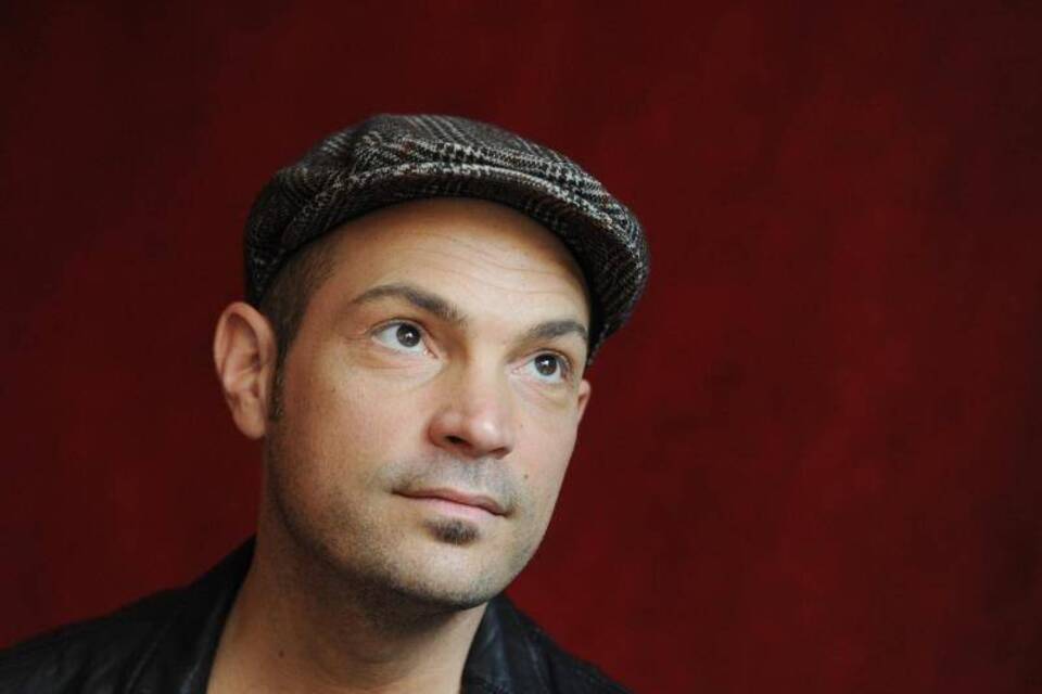 Roger Cicero Roger Cicero