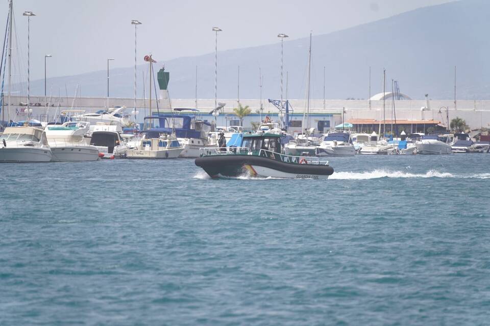 Guardia Civil Guardia Civil