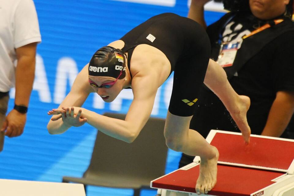 Isabel Gose
