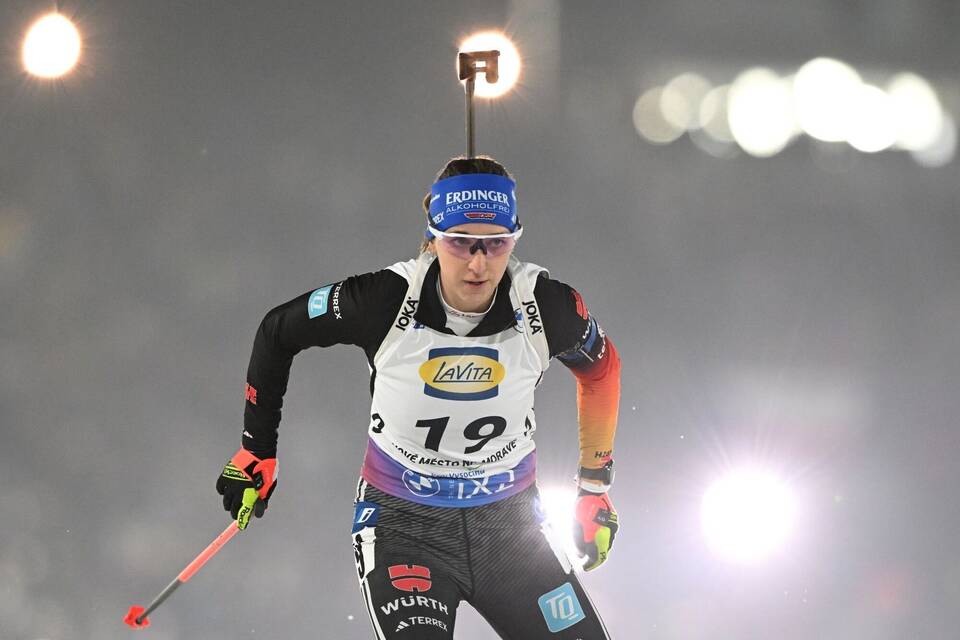 Franziska Preuß