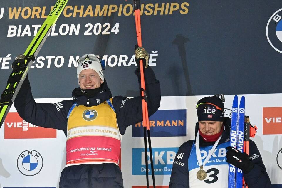 Vetle Sjaastad Christiansen