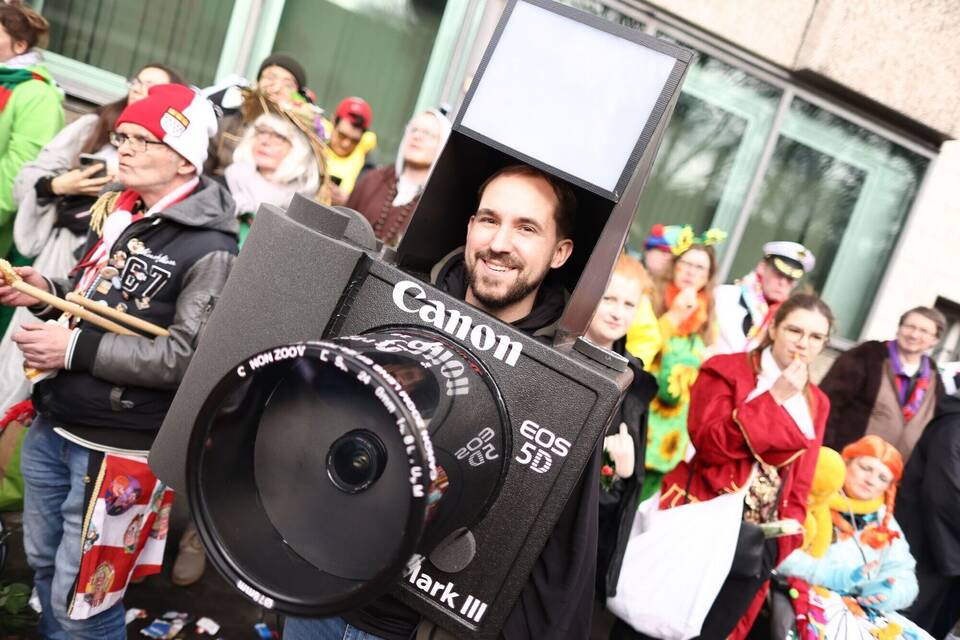 Rosenmontag Rosenmontag