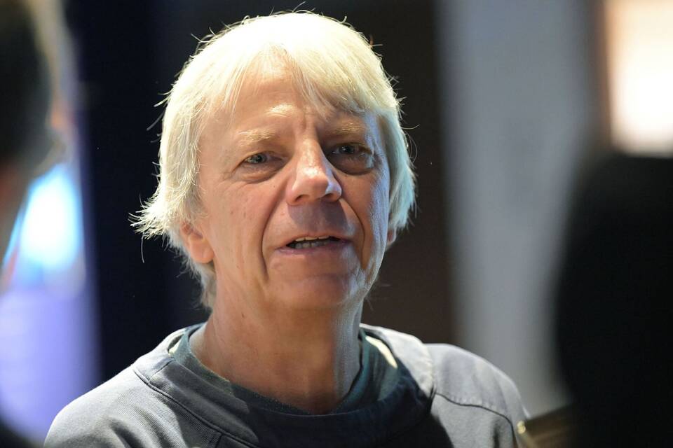 Andreas Dresen Andreas Dresen