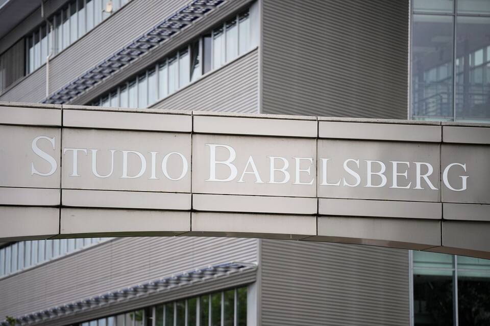 Studio Babelsberg Potsdam Studio Babelsberg Potsdam